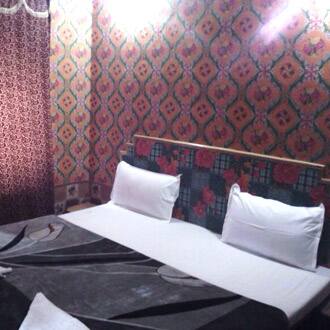 City Plaza Resort, Pahalgam 2